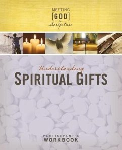 Understanding Spiritual Gifts, Participant's Workbook (Meeting God in Scripture) - Redding, Mary Lou