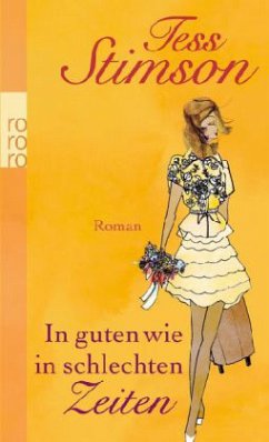 In guten wie in schlechten Zeiten - Stimson, Tess