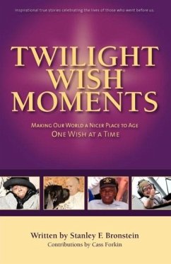 Twilight Wish Moments - Bronstein, Stanley Frank