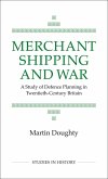 Merchant Shipping and War