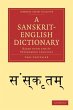 A Sanskrit-English Dictionary - Bild 1