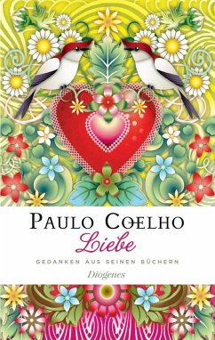 Liebe - Coelho, Paulo