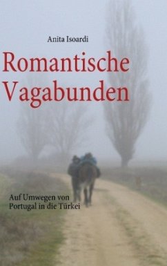 Romantische Vagabunden - Isoardi, Anita