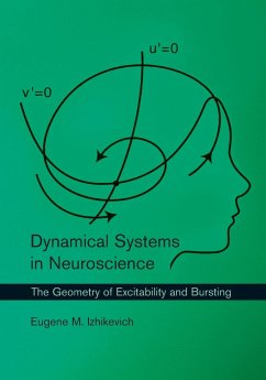 Dynamical Systems in Neuroscience - Izhikevich, Eugene M.