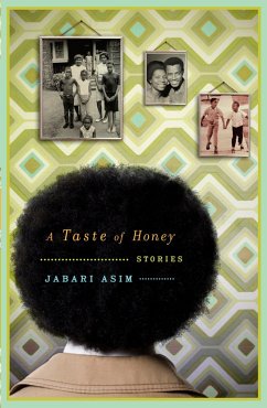 A Taste of Honey - Asim, Jabari