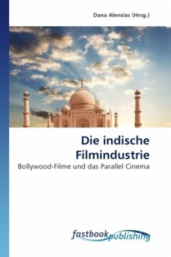Die indische Filmindustrie