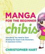 Manga for the Beginner Chibis - Bild 1