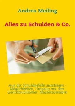 Alles zu Schulden & Co. - Meiling, Andrea