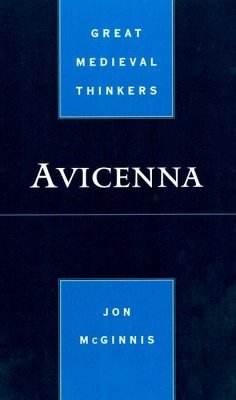 Avicenna - McGinnis, Jon