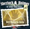 Der Mazarin-Stein, 1 Audio-CD /... - Bild 1