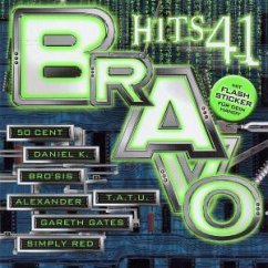Bravo Hits (Vol. 41) - Bravo Hits 41