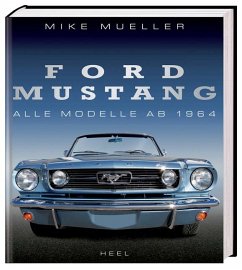 Ford Mustang - Mueller, Mike