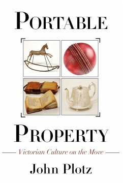 Portable Property - Plotz, John