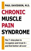 Chronic Muscle Pain Syndrome