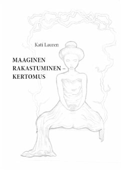 Maaginen rakastuminen