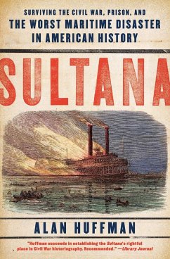 Sultana - Huffman, Alan