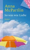 So was wie Liebe, Sonderausgabe