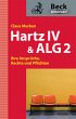 Hartz IV & ALG 2 - Bild 1