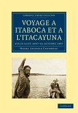 Voyage a Itaboca Et A L'Itacayuna