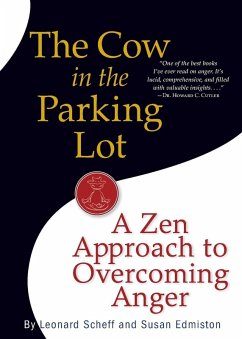 The Cow in the Parking Lot - Scheff, Leonard