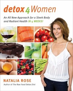 Detox for Women - Rose, Natalia