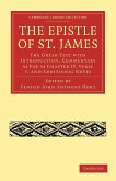 The Epistle of St. James