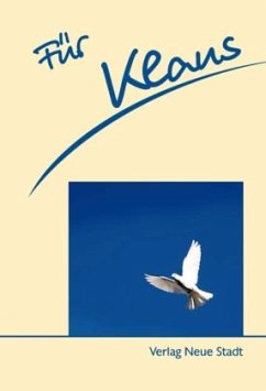 Cover Für Klaus