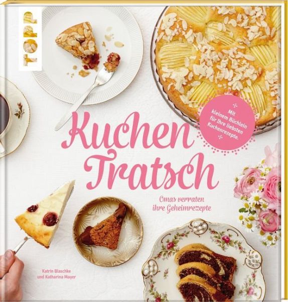 Kuchentratsch
