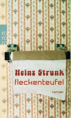Fleckenteufel - Strunk, Heinz