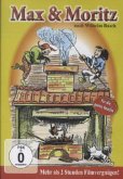 Max und Moritz