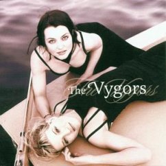 The Vygors - Vygors,the