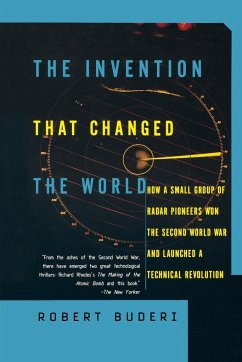 The Invention That Changed the World - Buderi, Robert