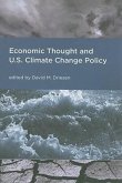 Economic Thought and U.S. Climate Change Policy