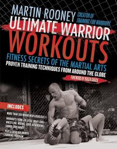 Ultimate Warrior Workouts - Rooney, Martin