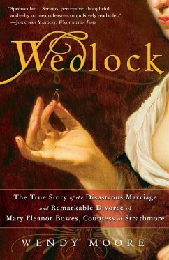 Wedlock - Moore, Wendy