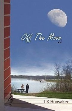 Off the Moon - Hunsaker, Lk