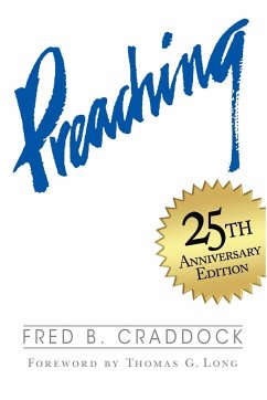 Preaching - Craddock, Fred B.