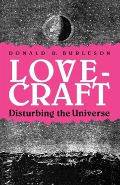 Lovecraft - Burleson, Donald R