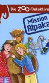 Mission Alpaka