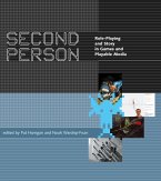 Second Person