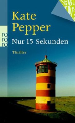 Nur 15 Sekunden, Sonderausgabe - Pepper, Kate