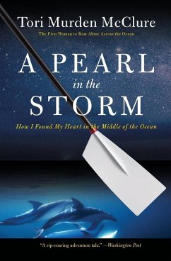 Pearl in the Storm, A - Mcclure, Tori Murden