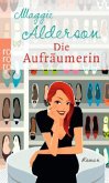 Die Aufräumerin