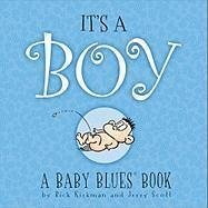 It's a Boy - Kirkman, Rick; Scott, Jerry