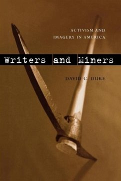 Writers and Miners - Duke, David C