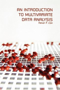 An Introduction to Multivariate Data - Cox, Trevor