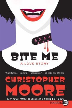 Bite Me LP - Moore, Christopher