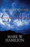 On the Mountain with God