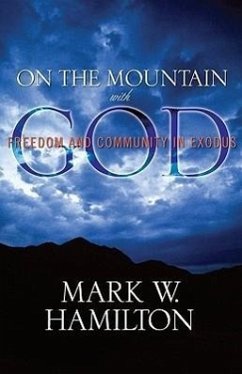 On the Mountain with God - Hamilton, Mark W
