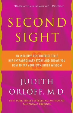 Second Sight - Orloff, Judith